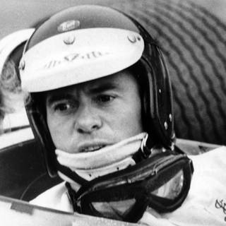 Jackie Stewart wallpaper