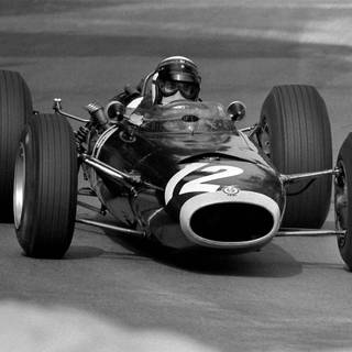 Jackie Stewart wallpaper