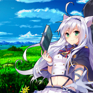 Bastard anime wallpaper