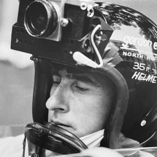 Jackie Stewart wallpaper