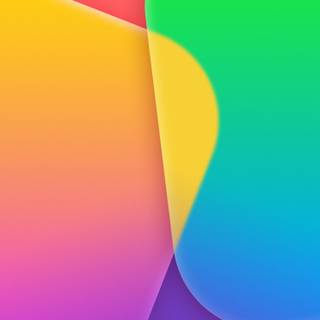 Original iPhone 5 wallpaper