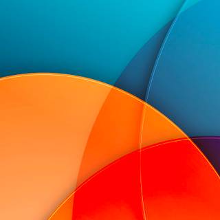 Original iPhone 5 wallpaper