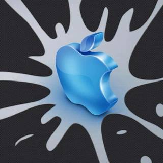 Original iPhone 5 wallpaper