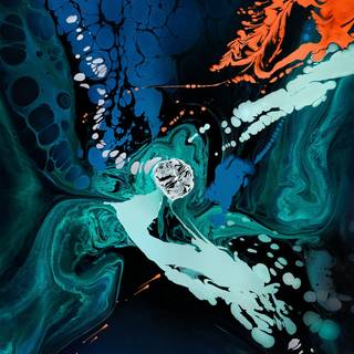 Original iPhone 5 wallpaper