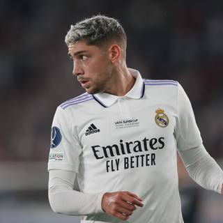 Madrid players 2023 wallpaper