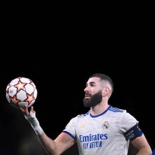 Madrid players 2023 wallpaper