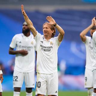 Madrid players 2023 wallpaper