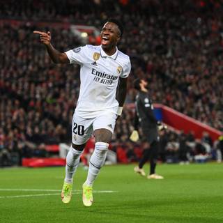 Madrid players 2023 wallpaper