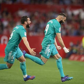 Madrid players 2023 wallpaper