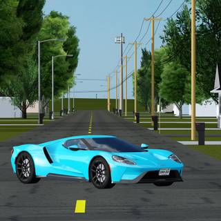 Roblox Greenville wallpaper