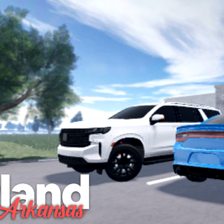 Roblox Greenville wallpaper