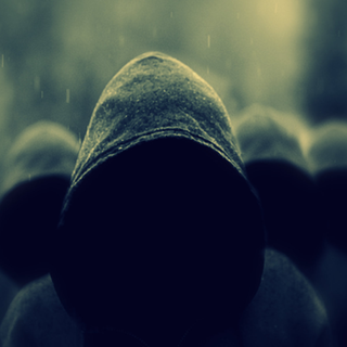 We Are Legion wallpaper