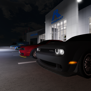 Roblox Greenville wallpaper