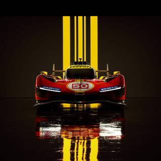 Ferrari racing 2023 wallpaper