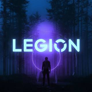 We Are Legion wallpaper