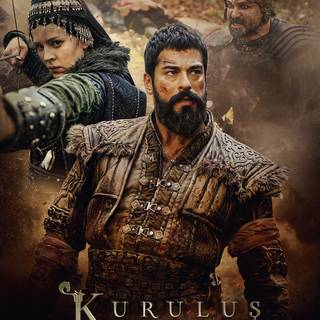 Kurulus Osman season 4 wallpaper