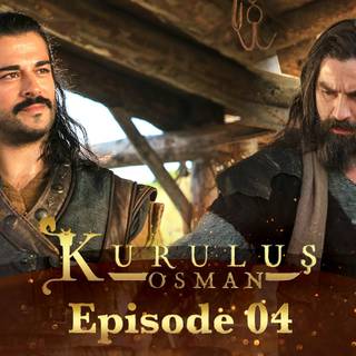 Kurulus Osman season 4 wallpaper