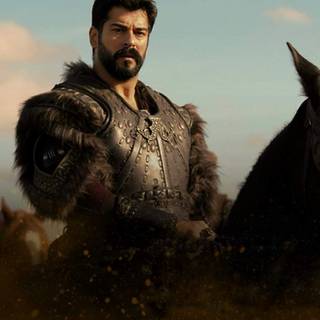 Kurulus Osman season 4 wallpaper