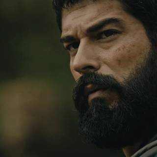 Kurulus Osman season 4 wallpaper