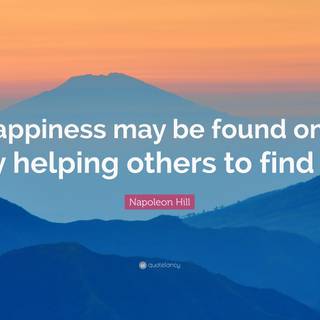 Help people wallpaper