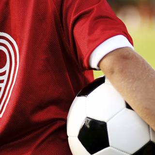 Sports ball wallpaper