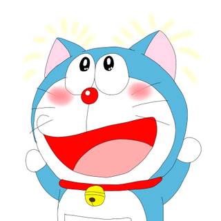 Doraemon anime wallpaper