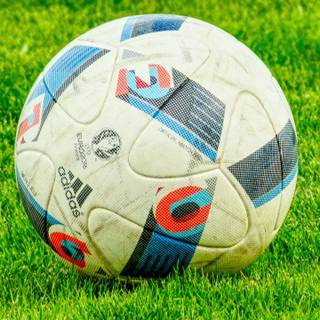 Sports ball wallpaper