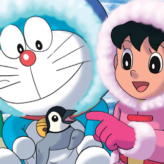 Doraemon anime wallpaper