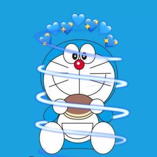 Doraemon anime wallpaper