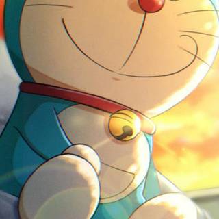 Doraemon anime wallpaper