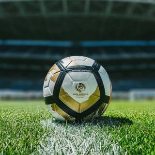 Sports ball wallpaper