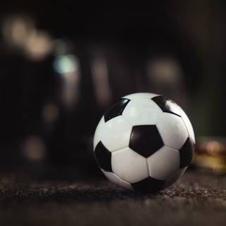 Sports ball wallpaper