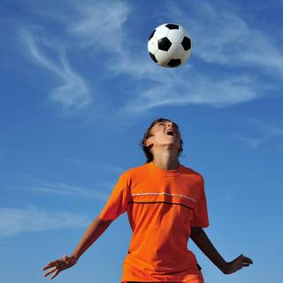 Sports ball wallpaper