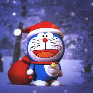 Doraemon anime wallpaper