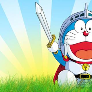 Doraemon anime wallpaper