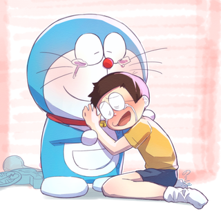 Doraemon anime wallpaper