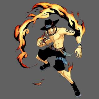 One Piece all characters wallpaper