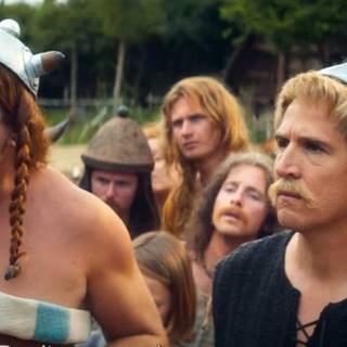 Asterix & Obelix: The Middle Kingdom wallpaper