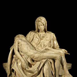 Michelangelo Buonarroti wallpaper