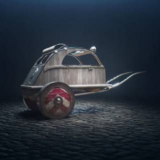 Asterix & Obelix: The Middle Kingdom wallpaper