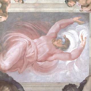 Michelangelo Buonarroti wallpaper