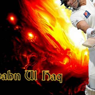 Misbah Ul Haq wallpaper