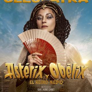 Asterix & Obelix: The Middle Kingdom wallpaper