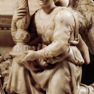 Michelangelo Buonarroti wallpaper