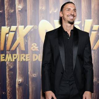 Asterix & Obelix: The Middle Kingdom wallpaper