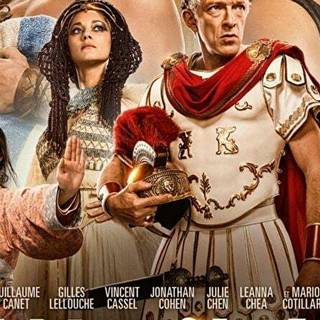 Asterix & Obelix: The Middle Kingdom wallpaper