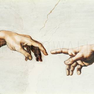 Michelangelo Buonarroti wallpaper