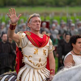 Asterix & Obelix: The Middle Kingdom wallpaper