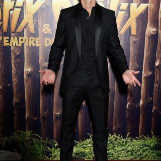 Asterix & Obelix: The Middle Kingdom wallpaper