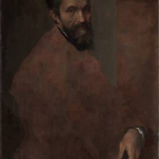 Michelangelo Buonarroti wallpaper